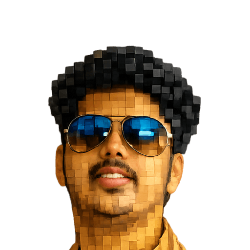 Atharva Ashtekar
