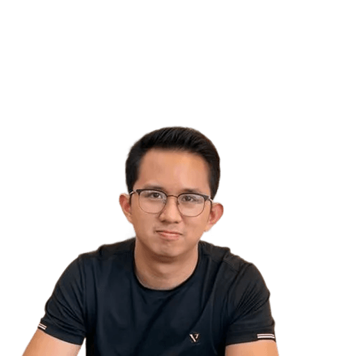 Putu G. Matthew Simbolon