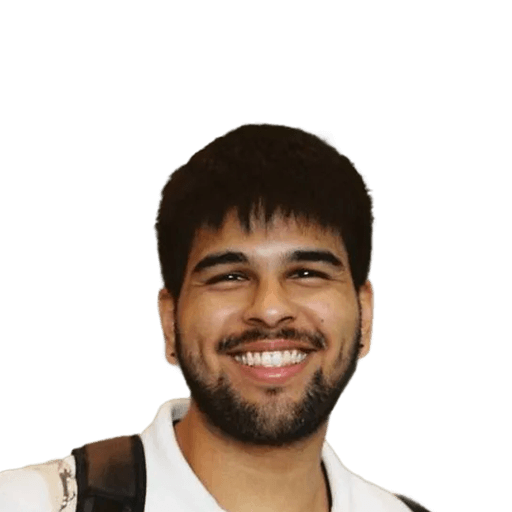 Shaun S. Varghese
