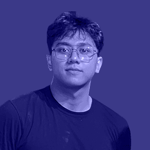 Mustaqim Luthfi (Mahen)